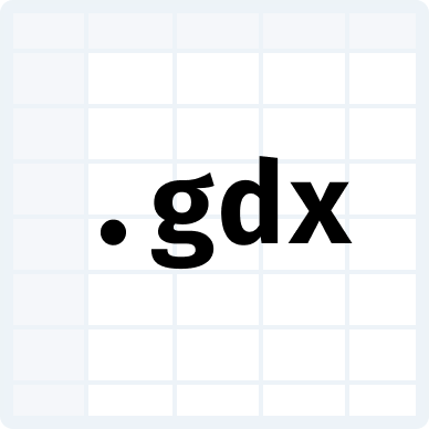 GDX Viewer